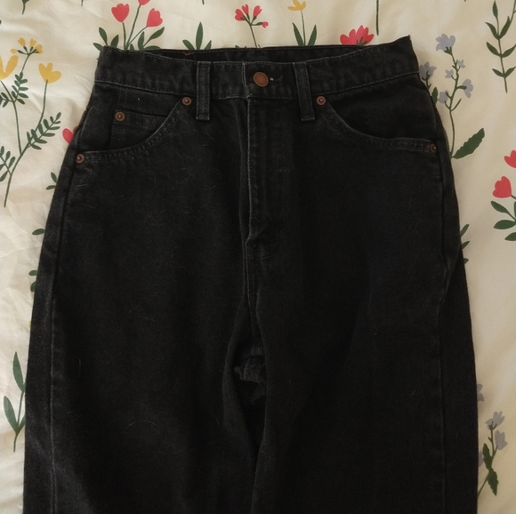 Vintage Levi's 622 Jeans - Picture 1 of 3